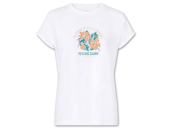 Damen T-Shirt