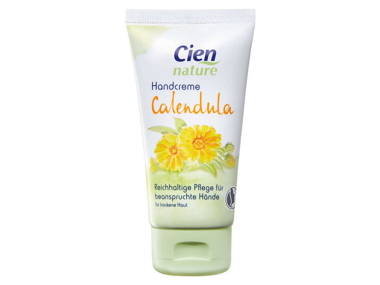CIEN NATURE Handcreme Calendula