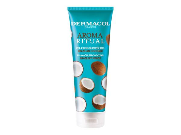 DERMACOL SPRCHOVÝ GEL