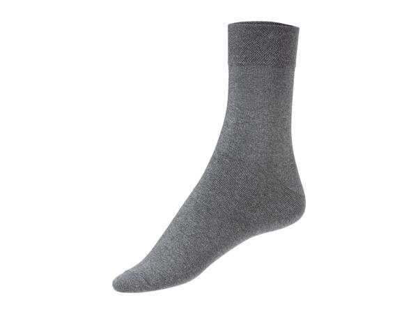 Livergy Men's Socks