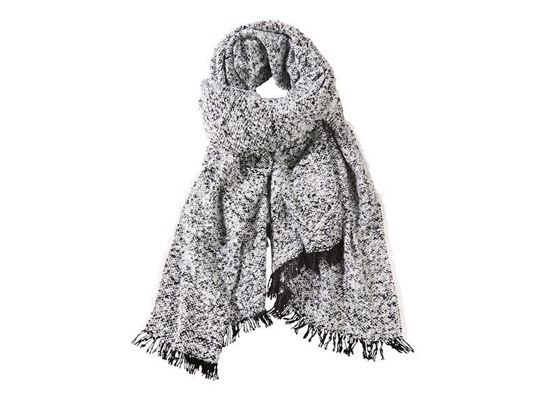 ESMARA Oversized Scarf