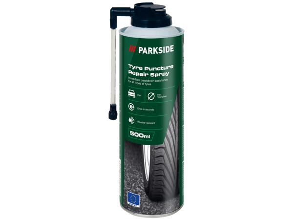 Car Care Spray Assortment