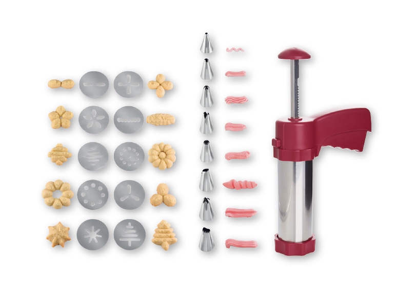 Ernesto Biscuit Press