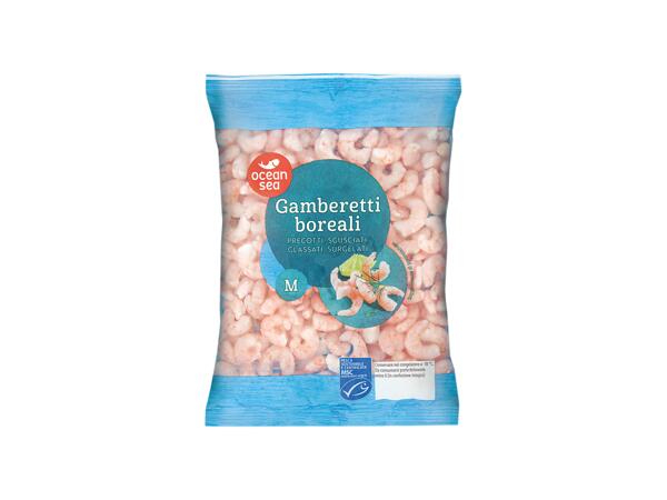 Greenland Prawns