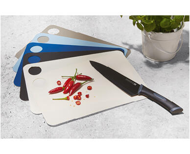 Flexible Cutting Mats 6pk
