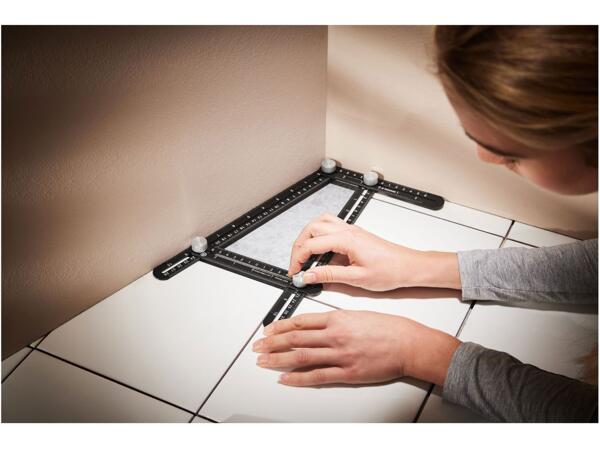 Parkside Measuring Tool Assortment