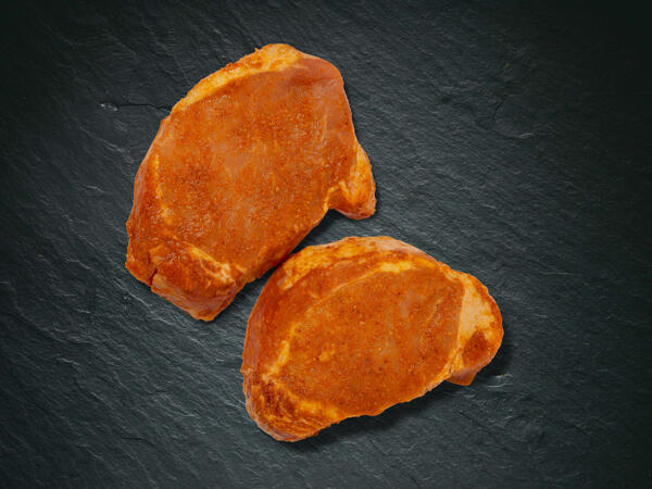 Faux-filet de porc Schudel