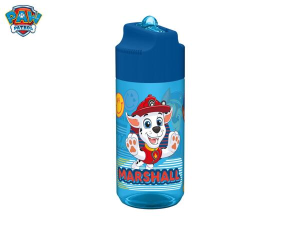 Paw Patrol Blue Drinks Bottle