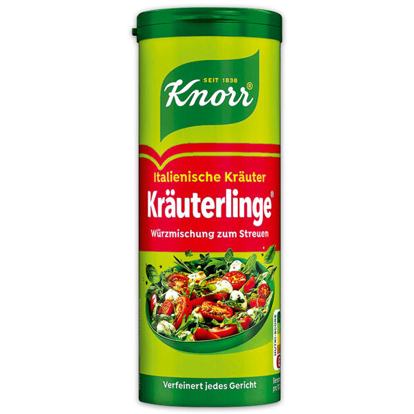Kräuterlinge