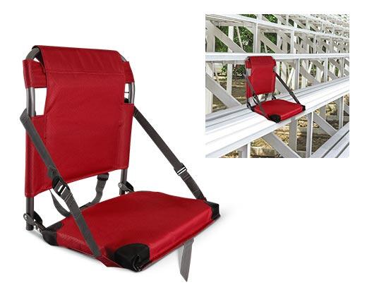 Crane 
 Stadium Seat