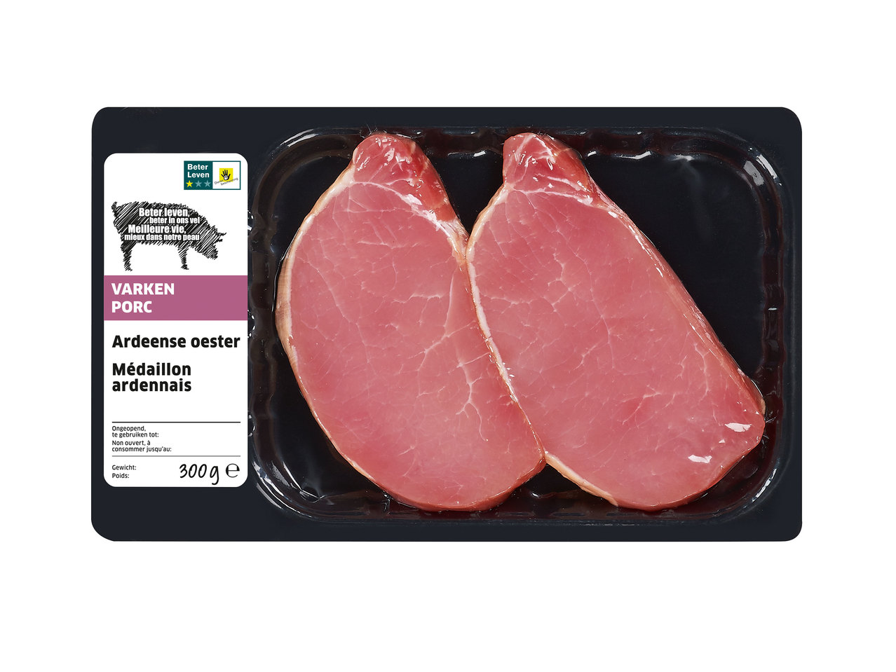 Ardenner Medaillons