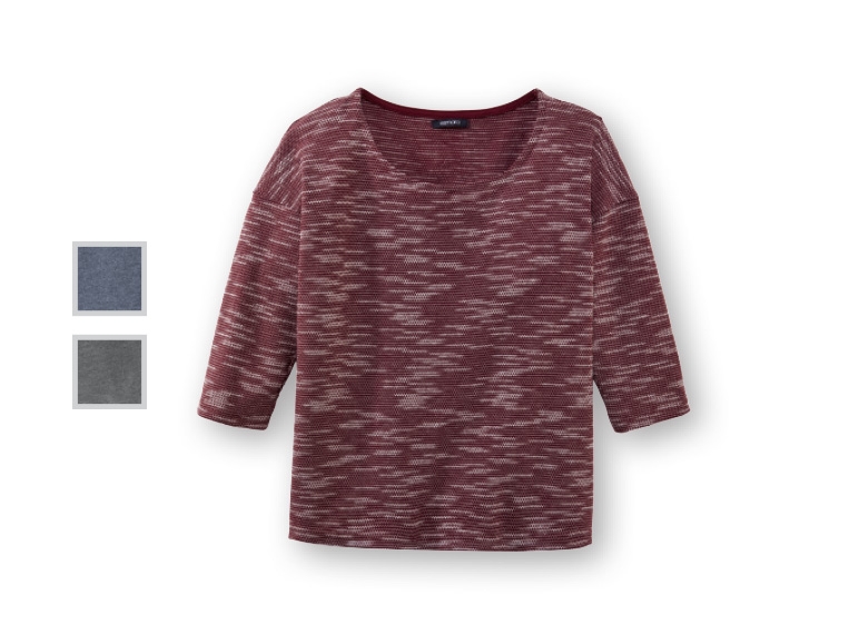 ESMARA Ladies' Knit Top