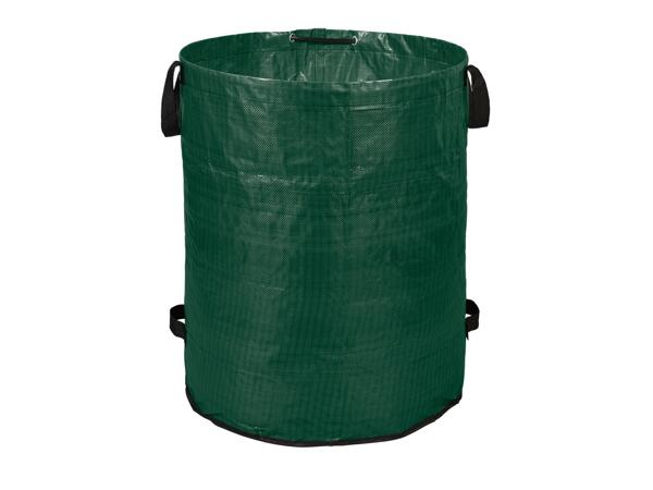 Garden Waste Bag Assortment