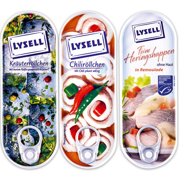 Fischspezialität