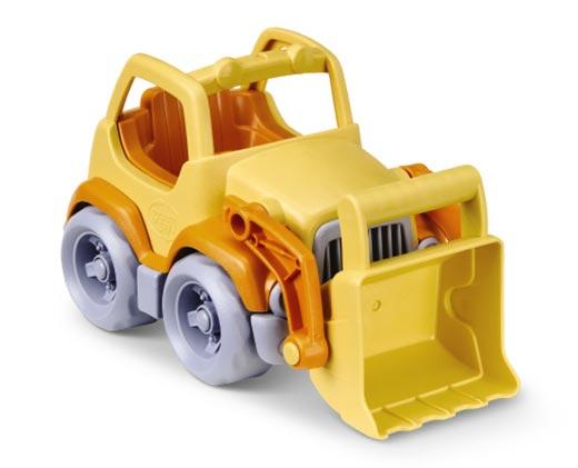 Green Toys 
 Eco-Friendly Toddler Truck
