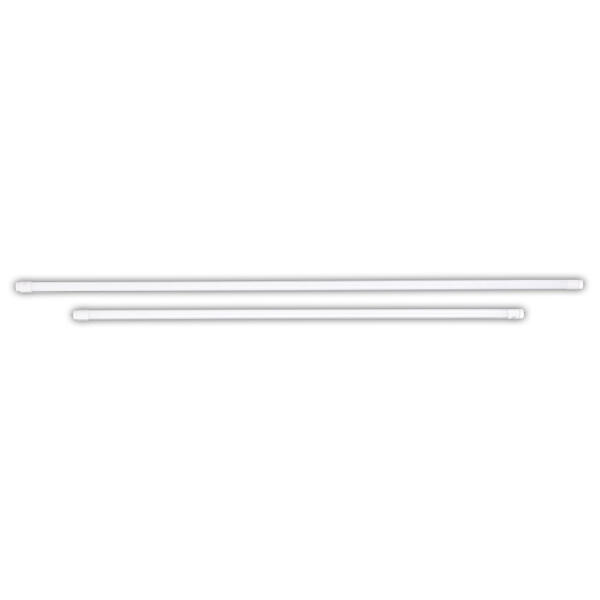 Bruchfeste Polycarbonat-LED-Röhre