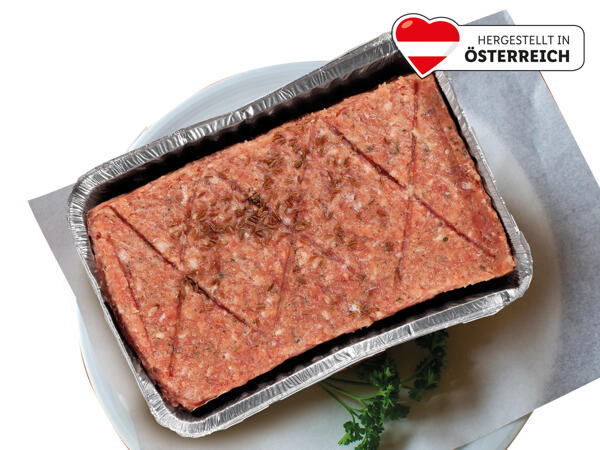 Dachsberger Frischer Faschierter Braten