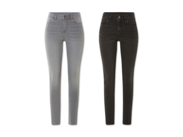 Damen Jeans