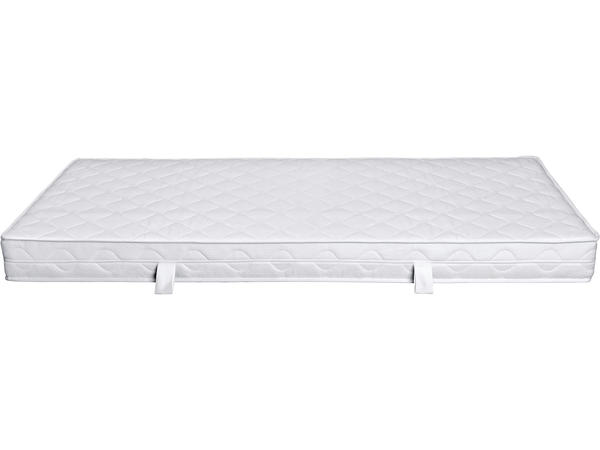 7 Zone Mattress Single