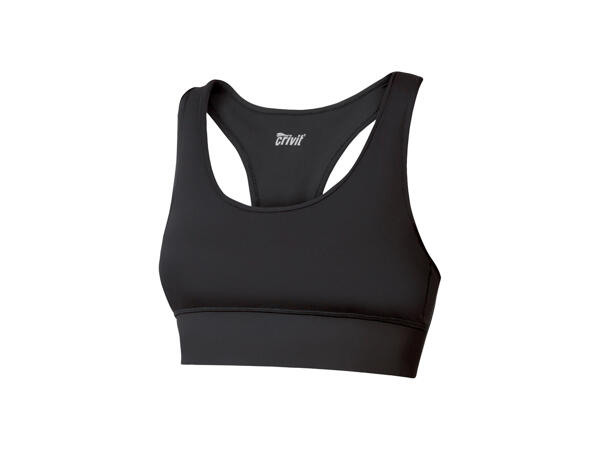 Sports Bra "Medium Level"