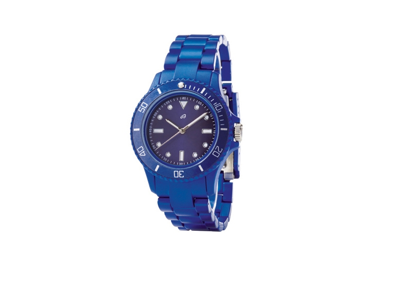Wristwatch