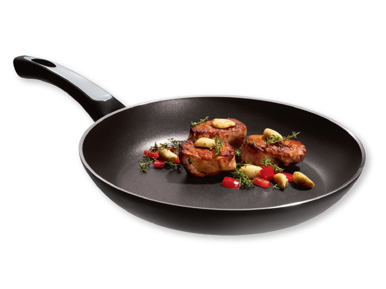 Braadpan ø 28 cm