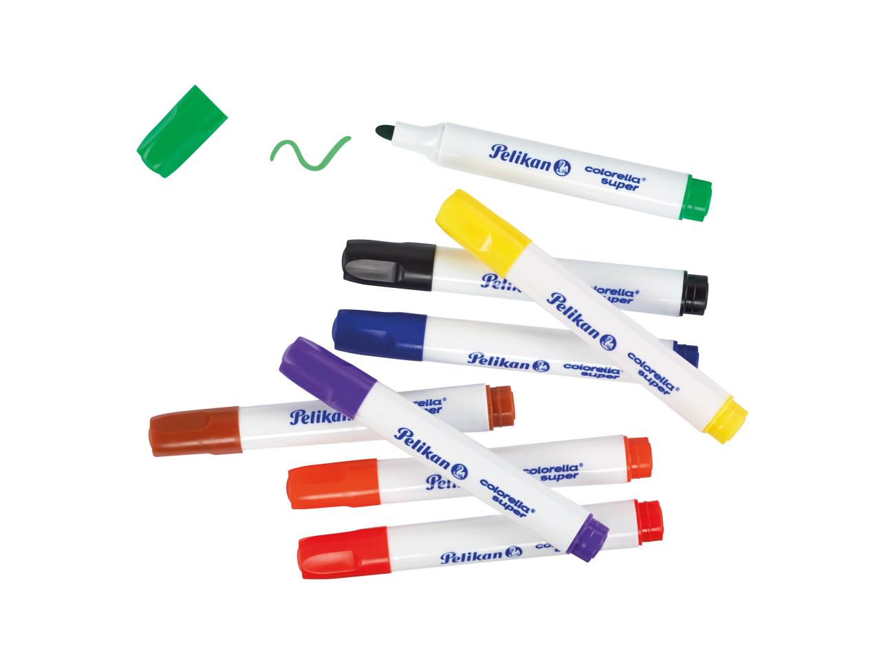 Pelikan Jumbo Pens1