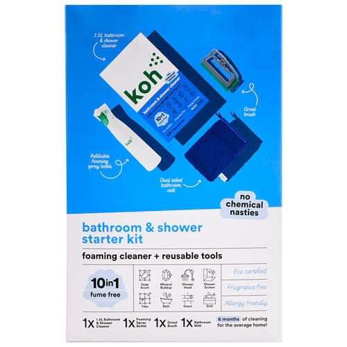 Bathroom Kit