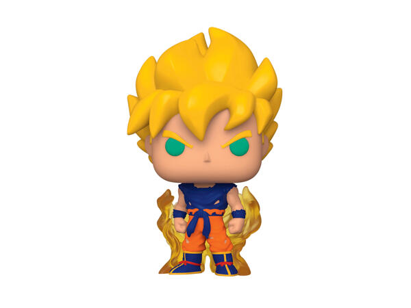 Funko Pop Characters