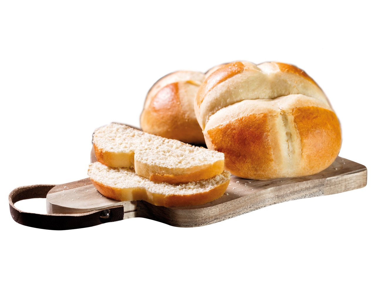 Österreichisches Brioche