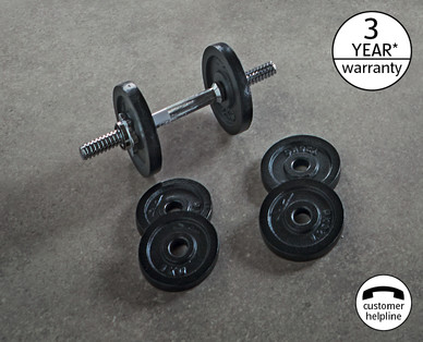 Dumbbell Set