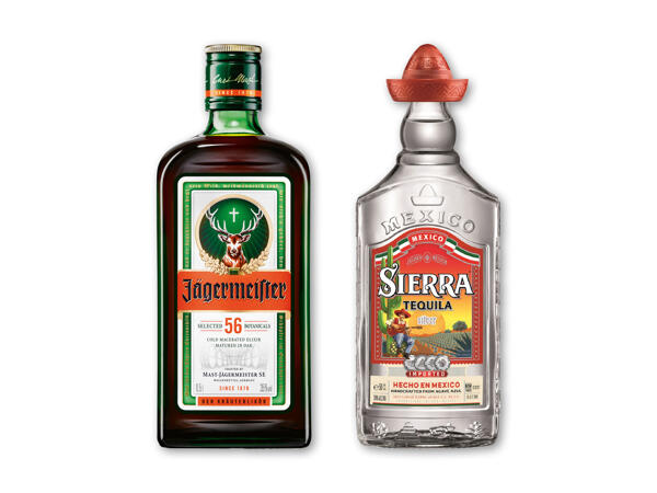 Jägermeister