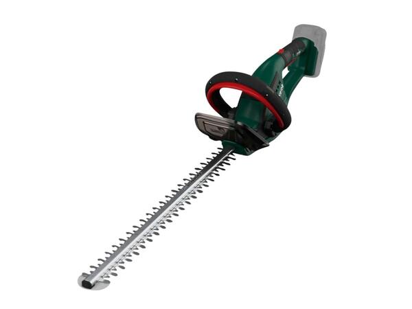20V Cordless Hedge Trimmer