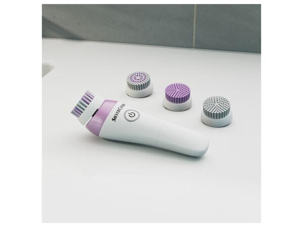 Facial Cleansing Brush