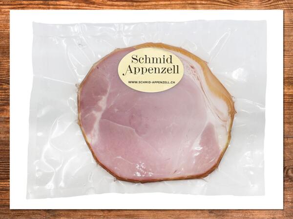 Appenzeller Schinken (Aktion nur in der Deutschschweiz gültig)