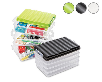 Crofton Organizational Storage Boxes