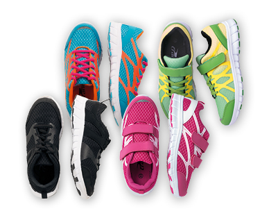 CRANE(R) Kinder-Sport-/Freizeitschuhe