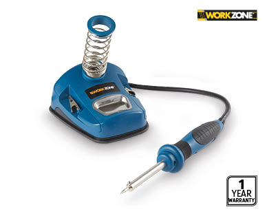 Soldering Iron Kit 30W