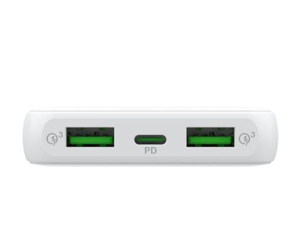 10000 mAh Power Bank