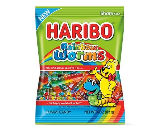 Haribo Favorites Mix