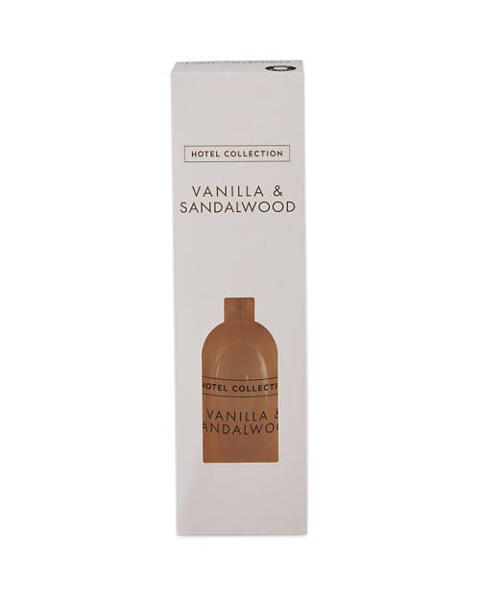 Premium Reed Diffuser