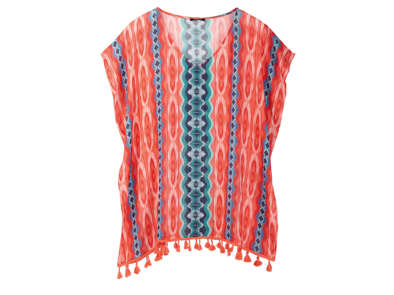 ESMARA Ladies' Beach Kaftan