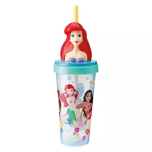 Kids Sipper Tumbler - Princess