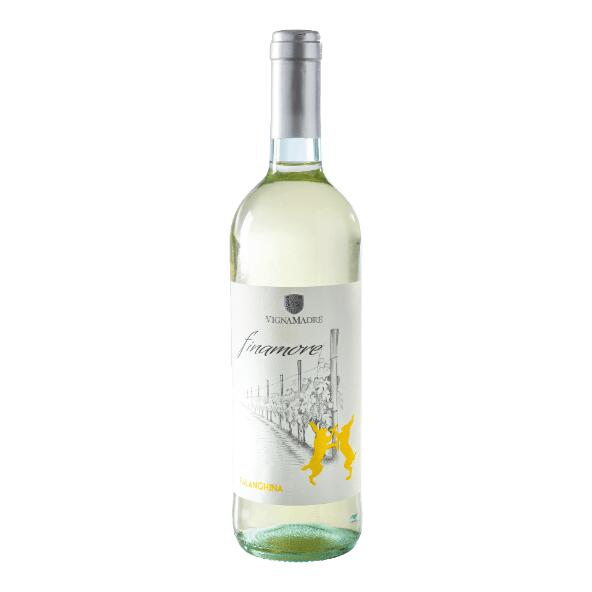 Falanghina Puglia 'Vigna Madre'