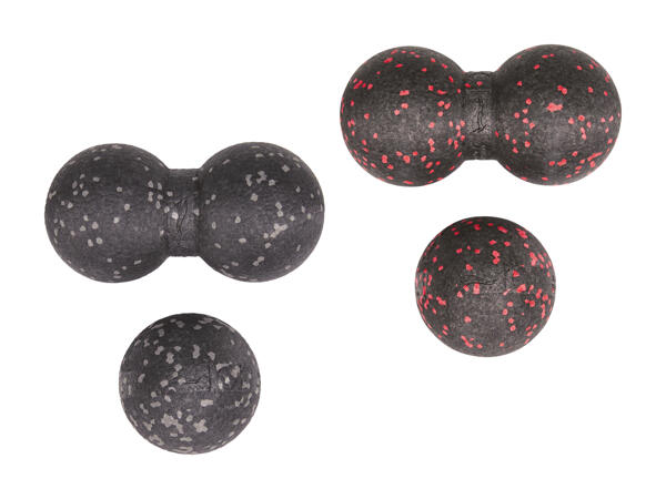 Massageball-Set