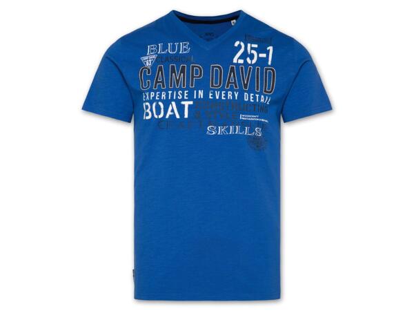 Herren T-Shirt