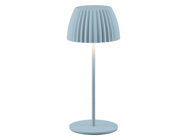 Cordless LED Table Lamp