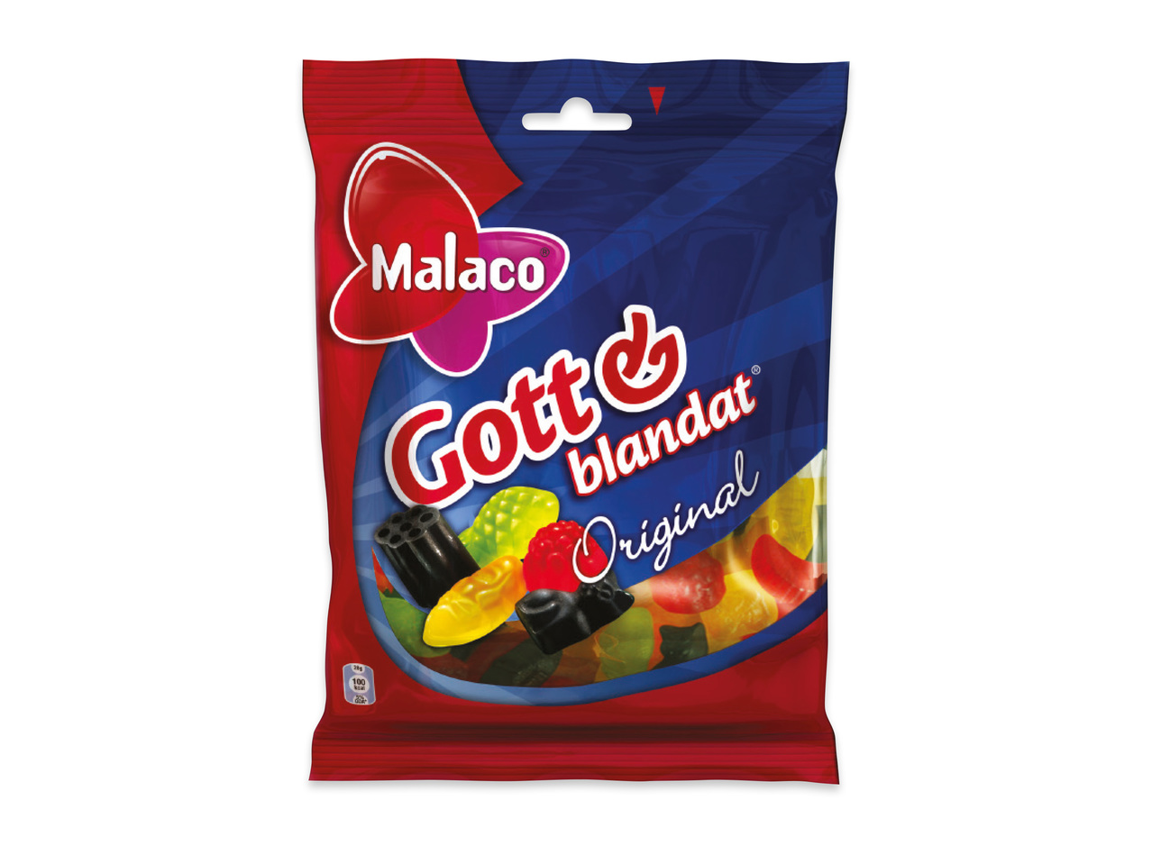 MALACO GOTT & BLANDAT