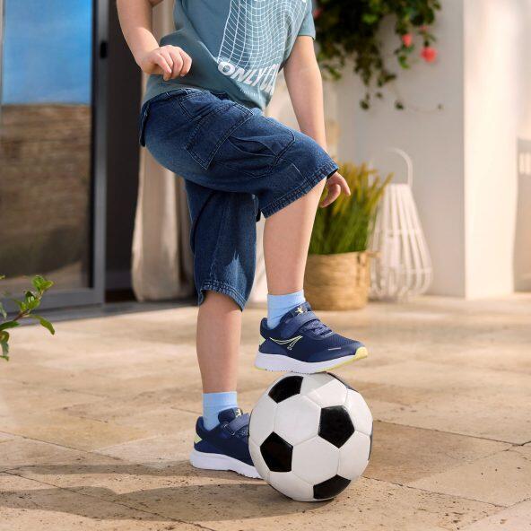 L&D(R) 				Short en jean