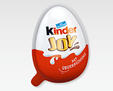 Joy KINDER(R)